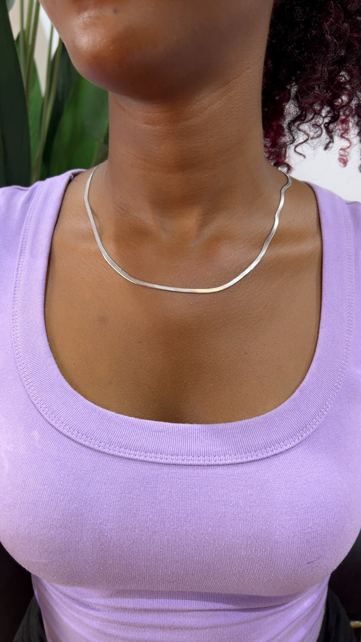Necklace (Rbs439)