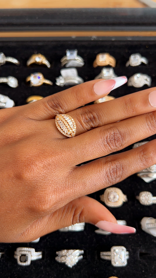 Cocktail Ring (RR137)