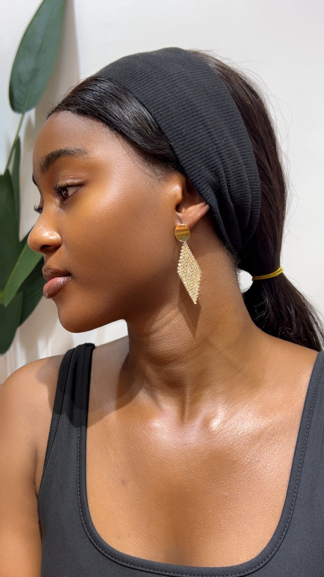 Earrings (RBS1017)