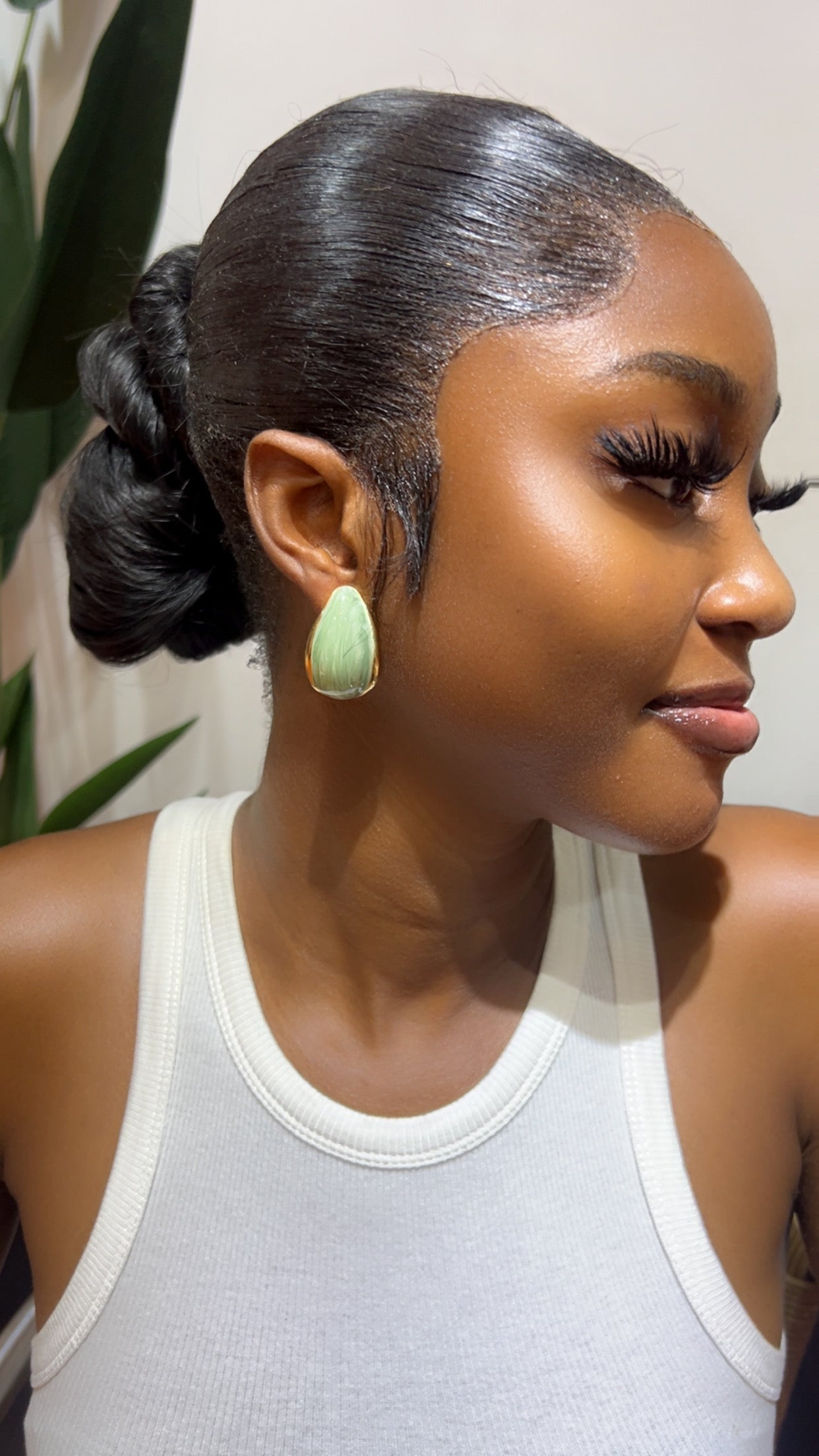 Earrings (RBS1053)