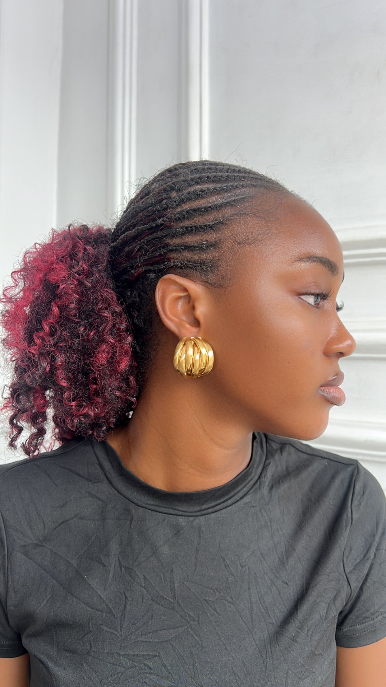 Earrings (Rbs499)