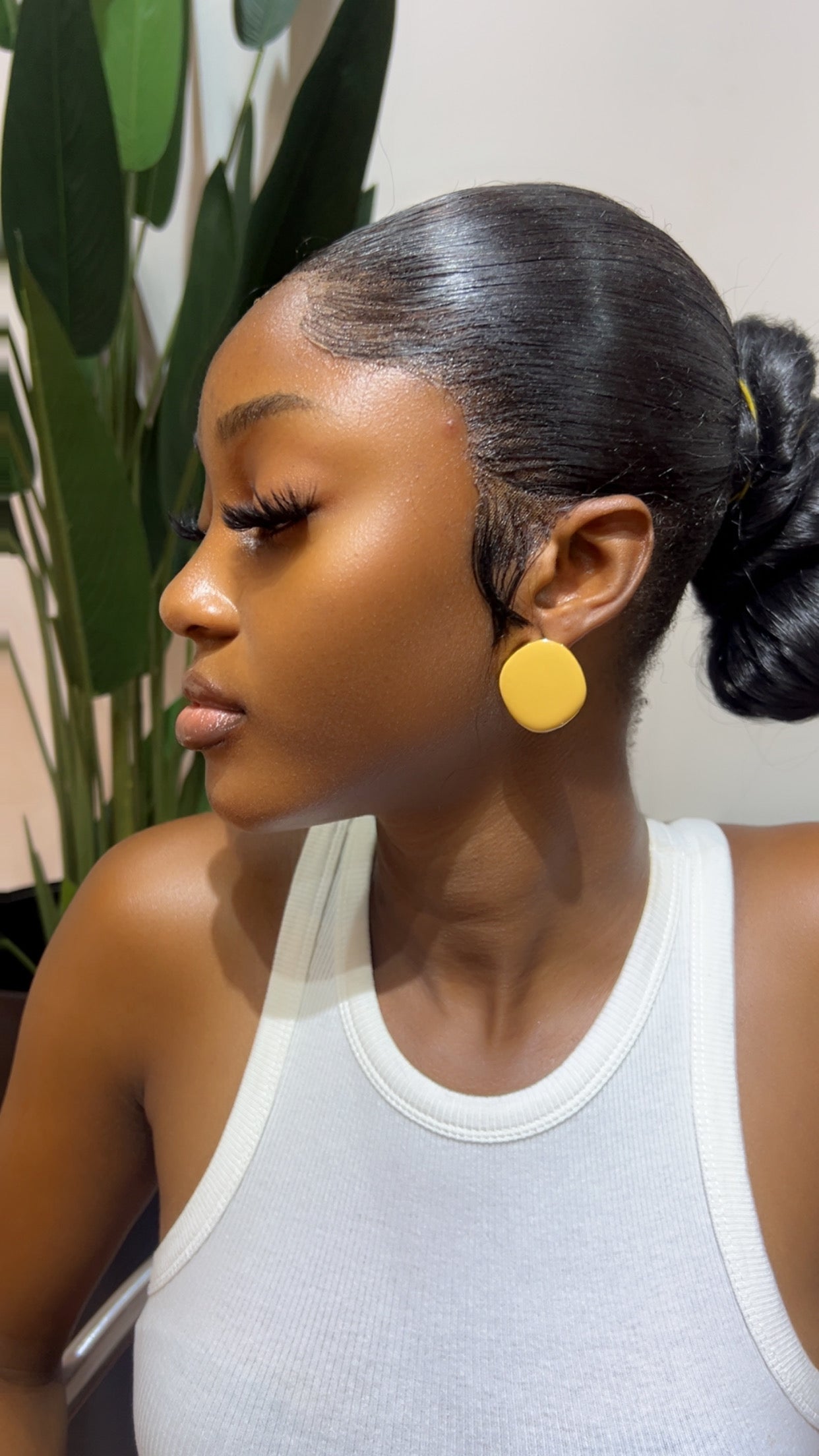 Earrings (RBS1052)