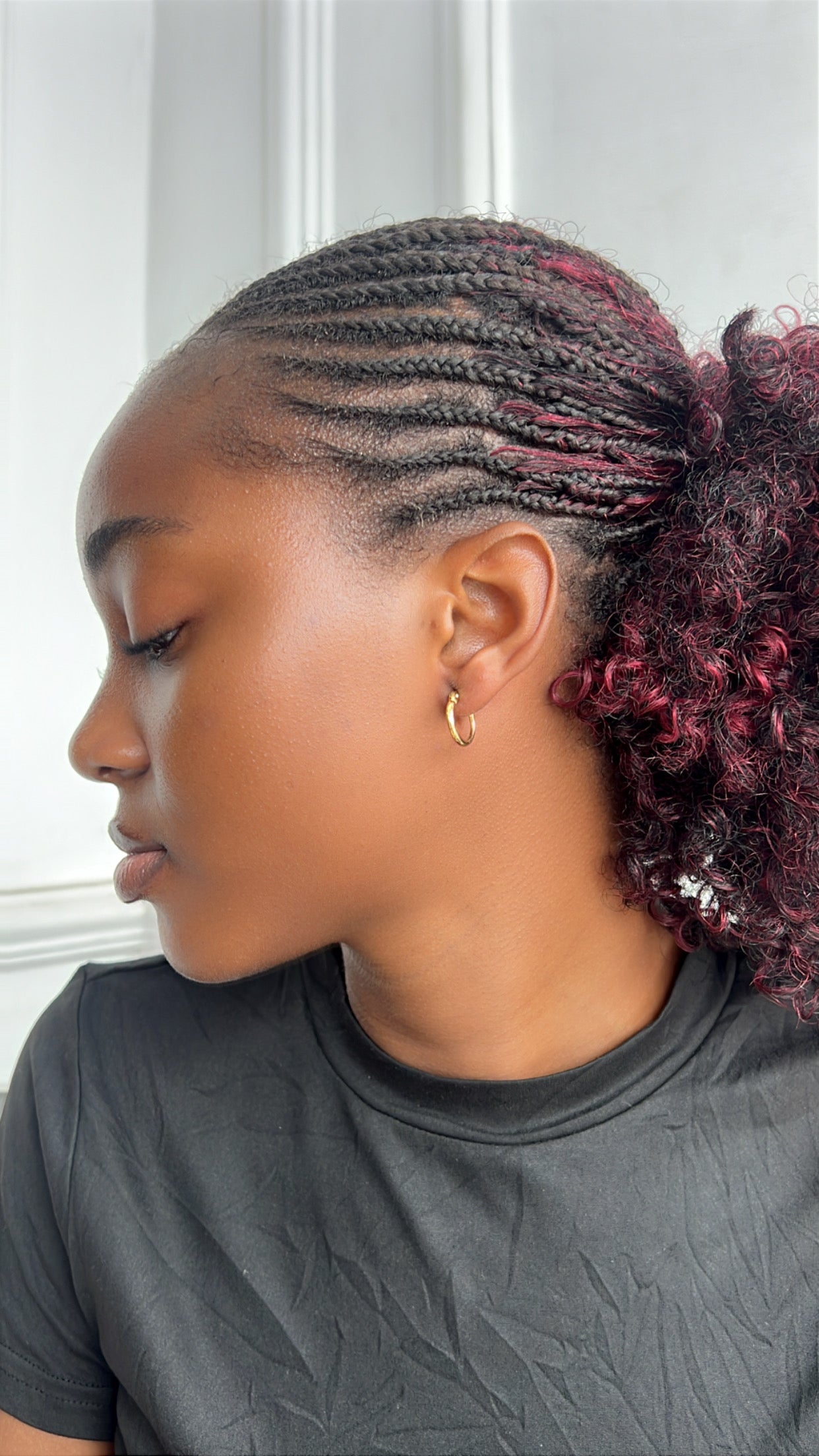 Mini hoops (Rbs263)