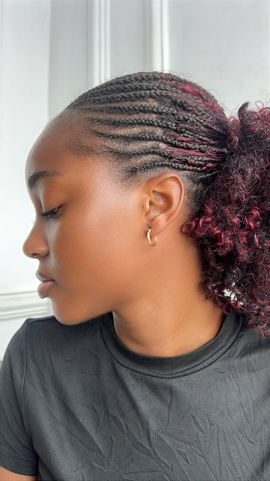 Mini hoops (Rbs263)