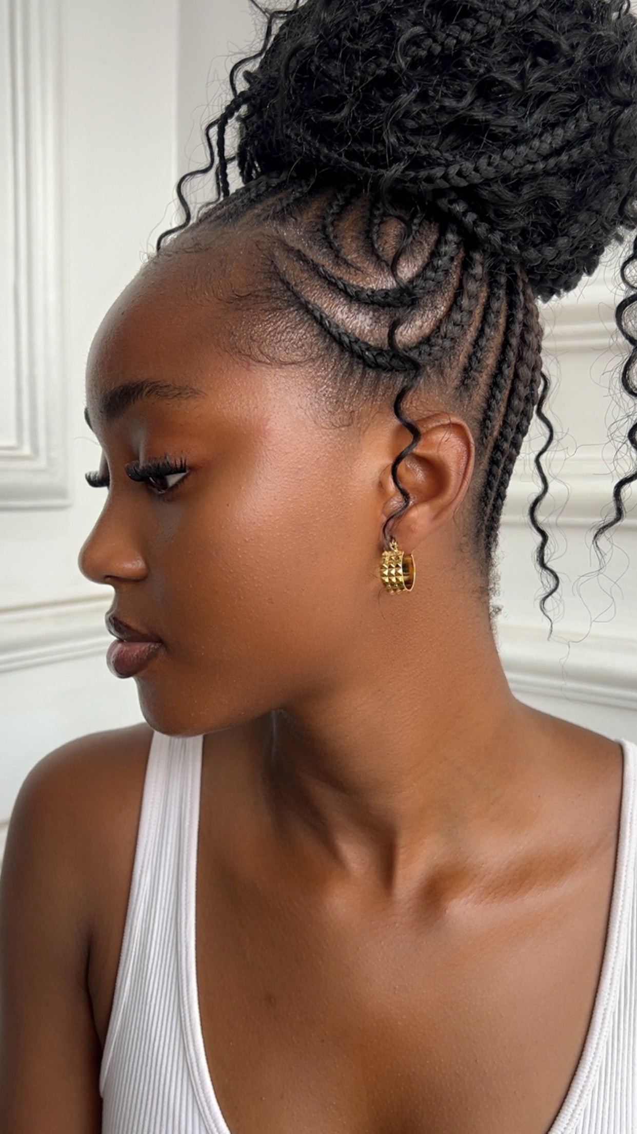 Earrings (Rbs868)