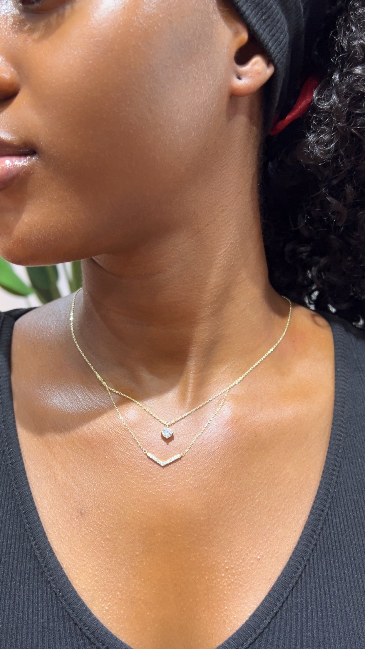 Necklace (RBS1197)