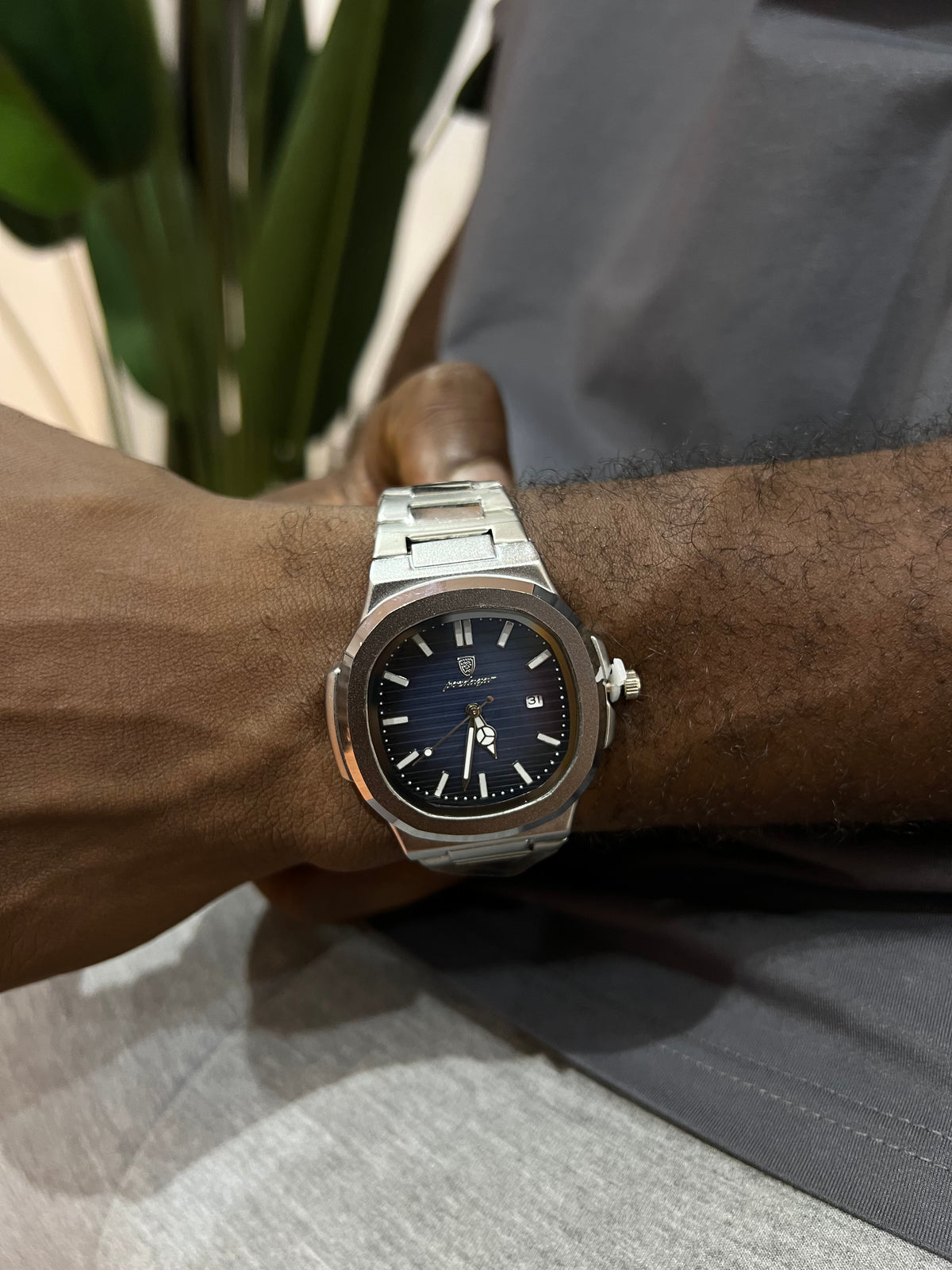Male wrist watch ( RBS 1183)