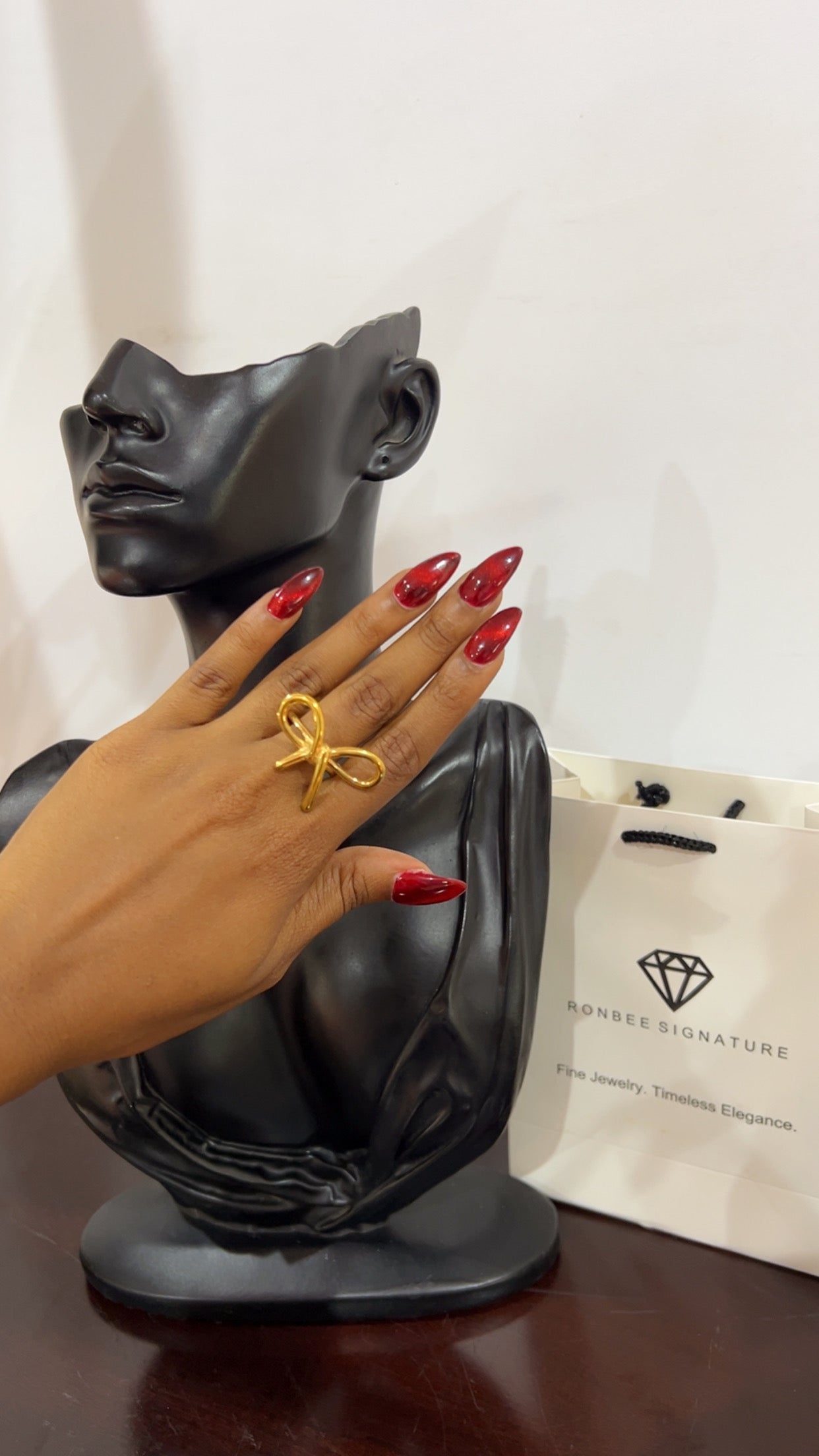 Knuckle Rings (Rbs615)