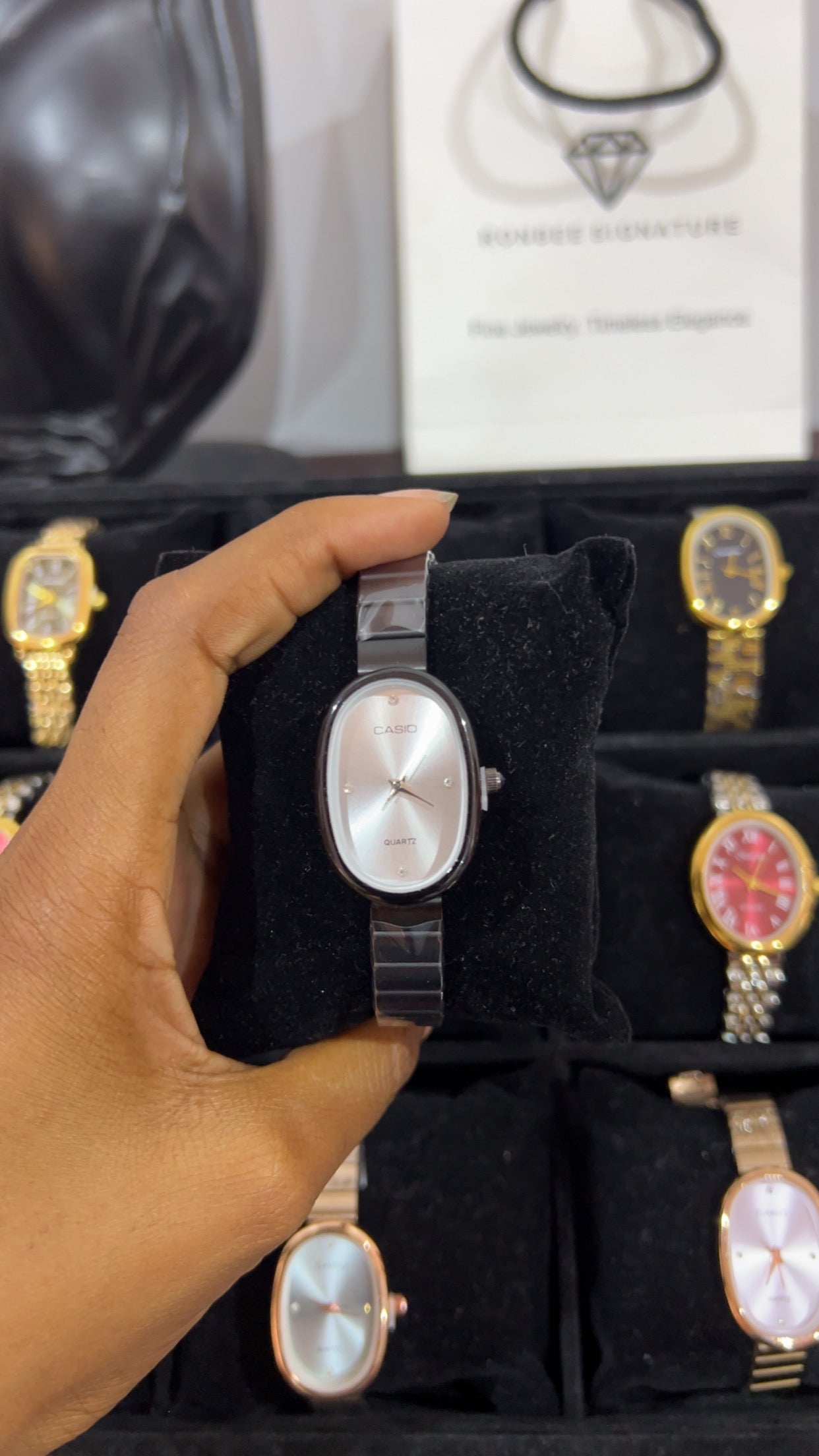 Wristwatch(RBS1190)
