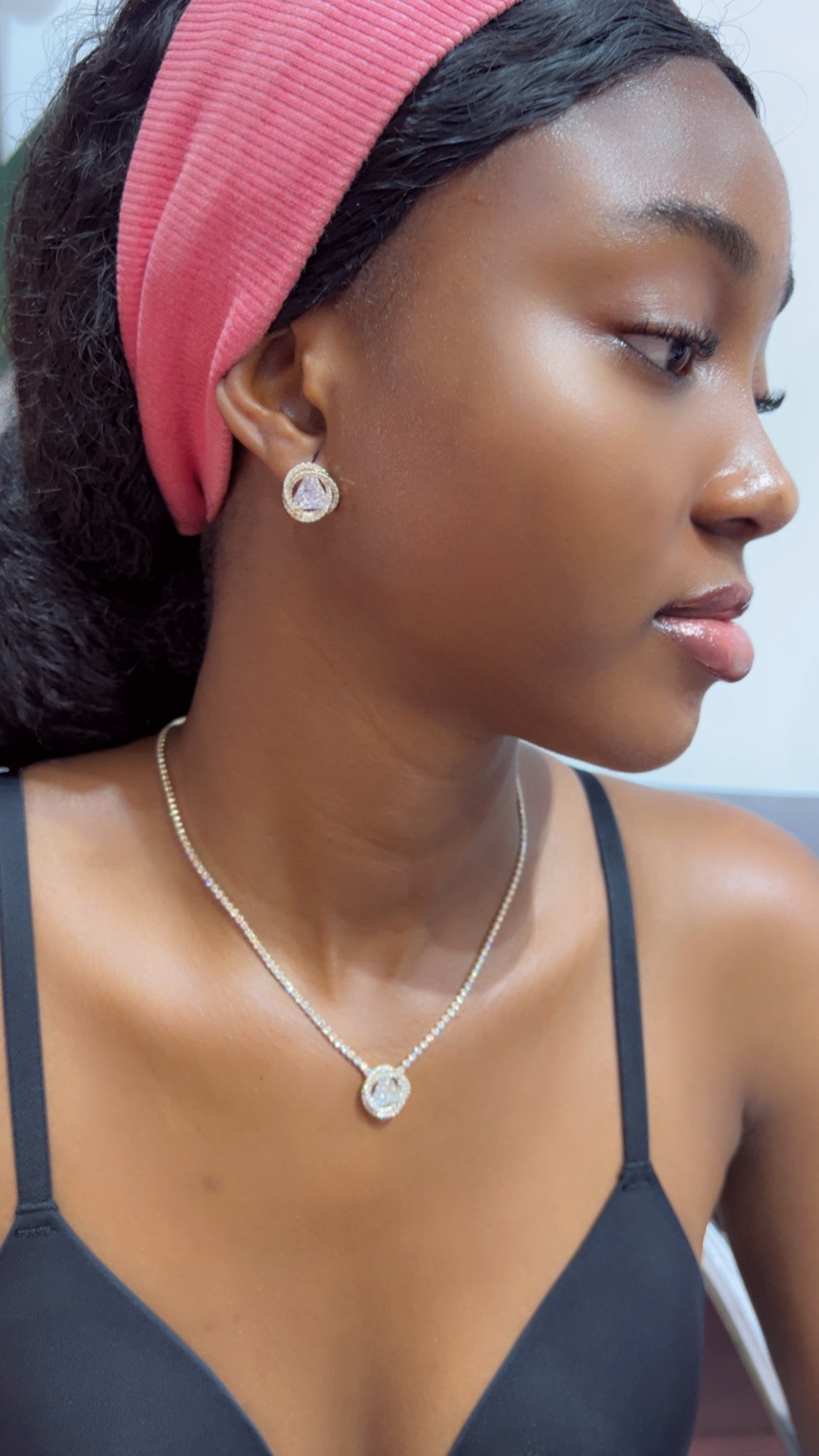 Jewelry set (RBS969)