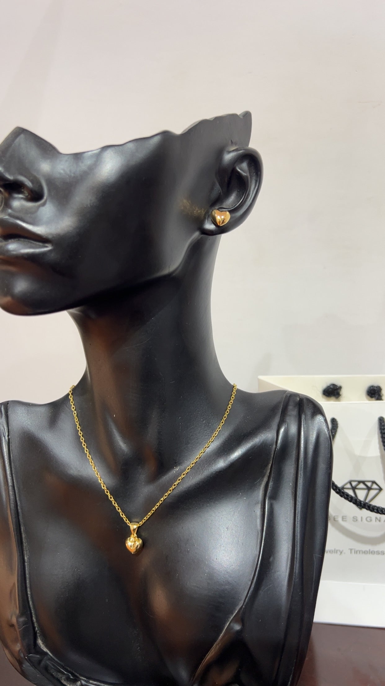 Jewelry sets (RBS1044)