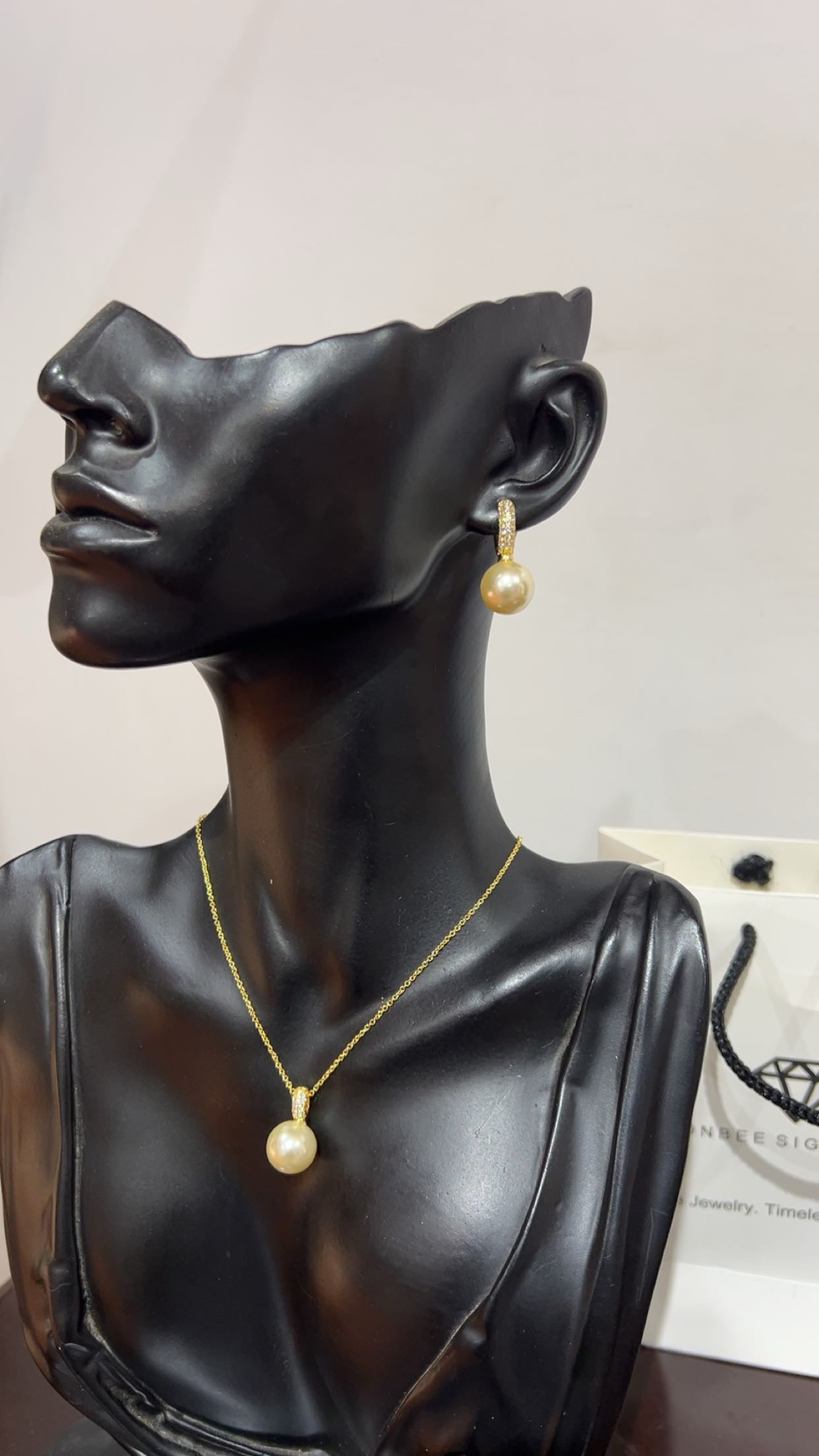 Jewelry set (RBS1050)