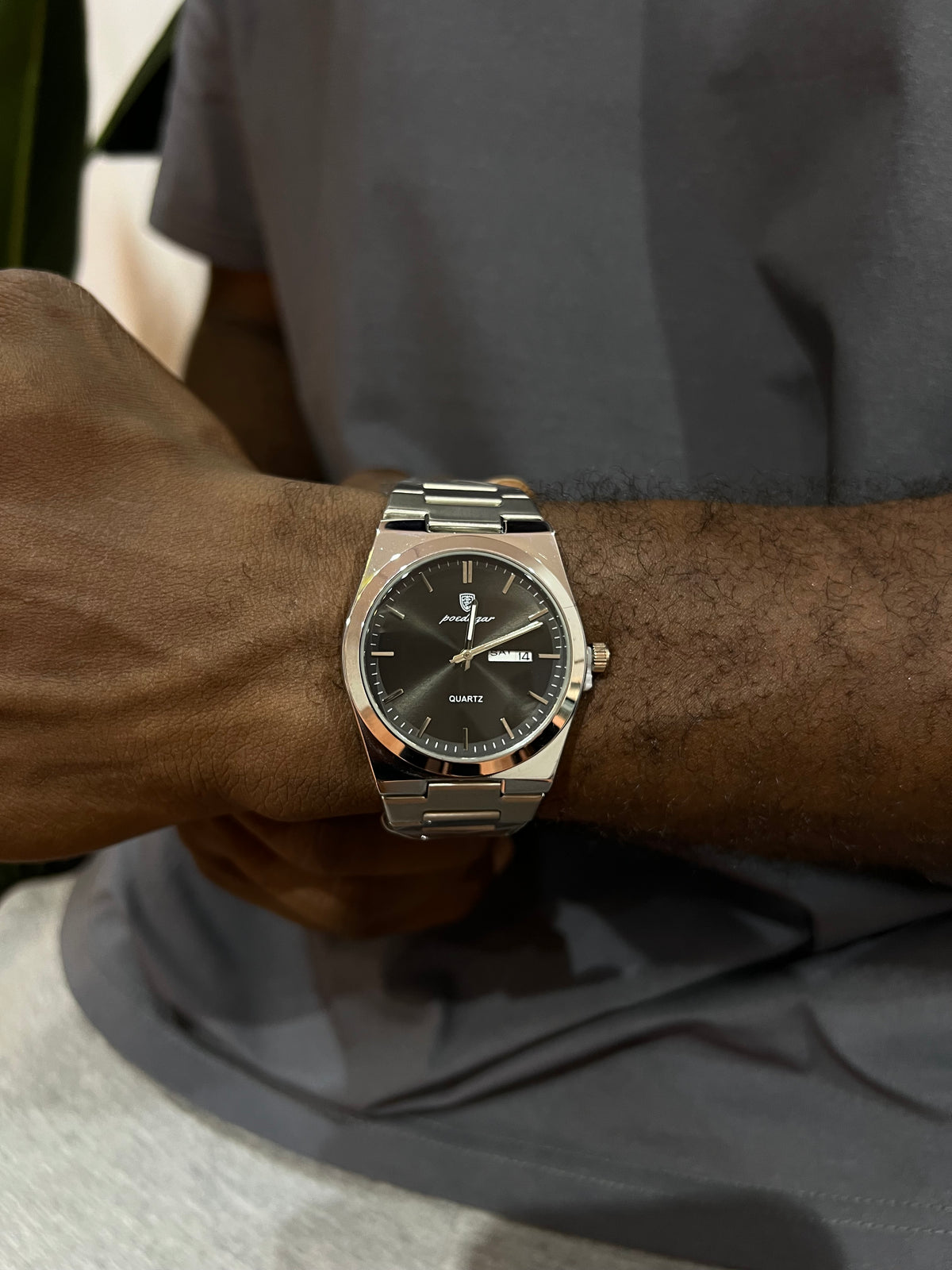 Male wrist watch ( RBS1182)