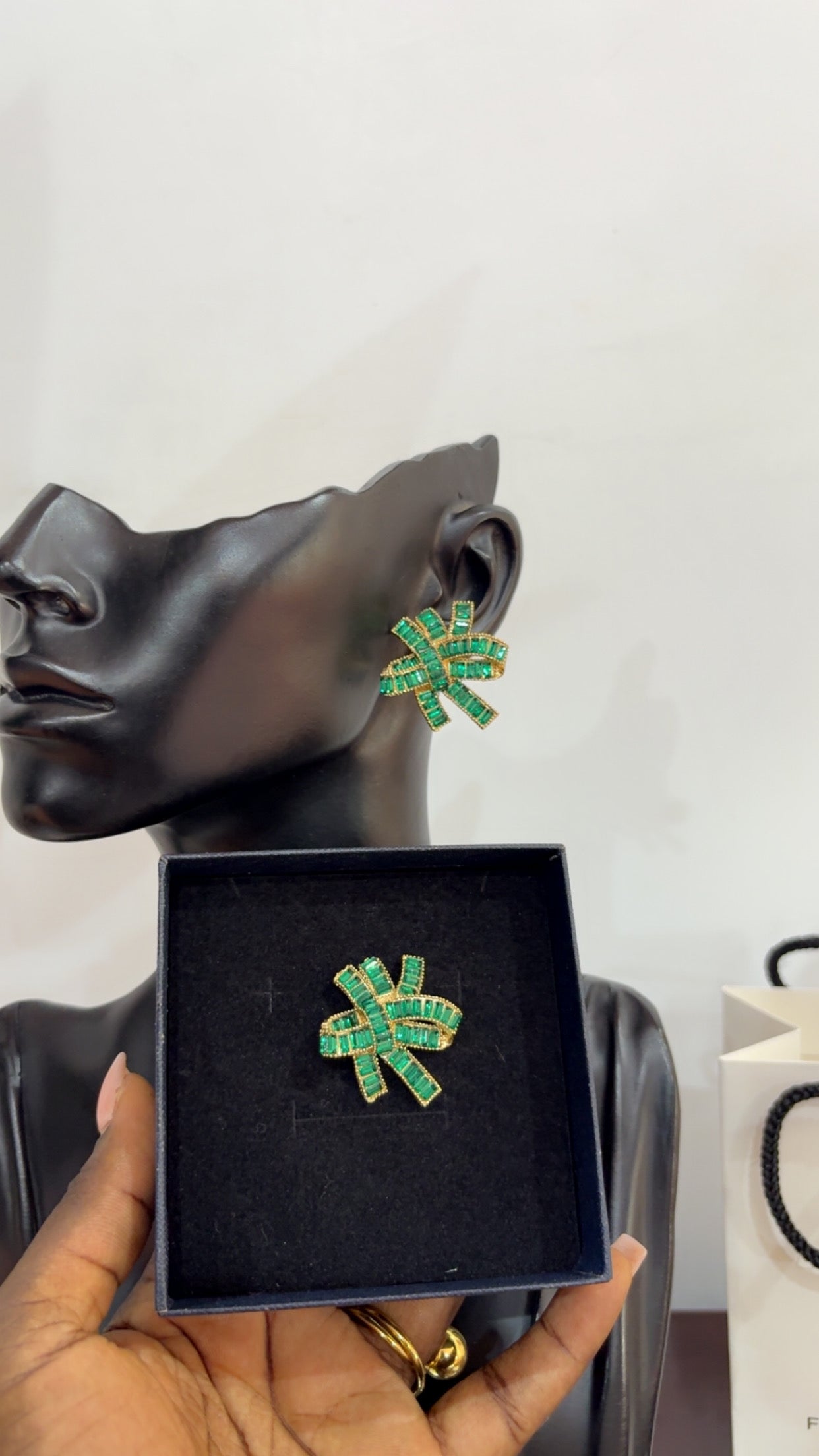 Earrings (RBE191)