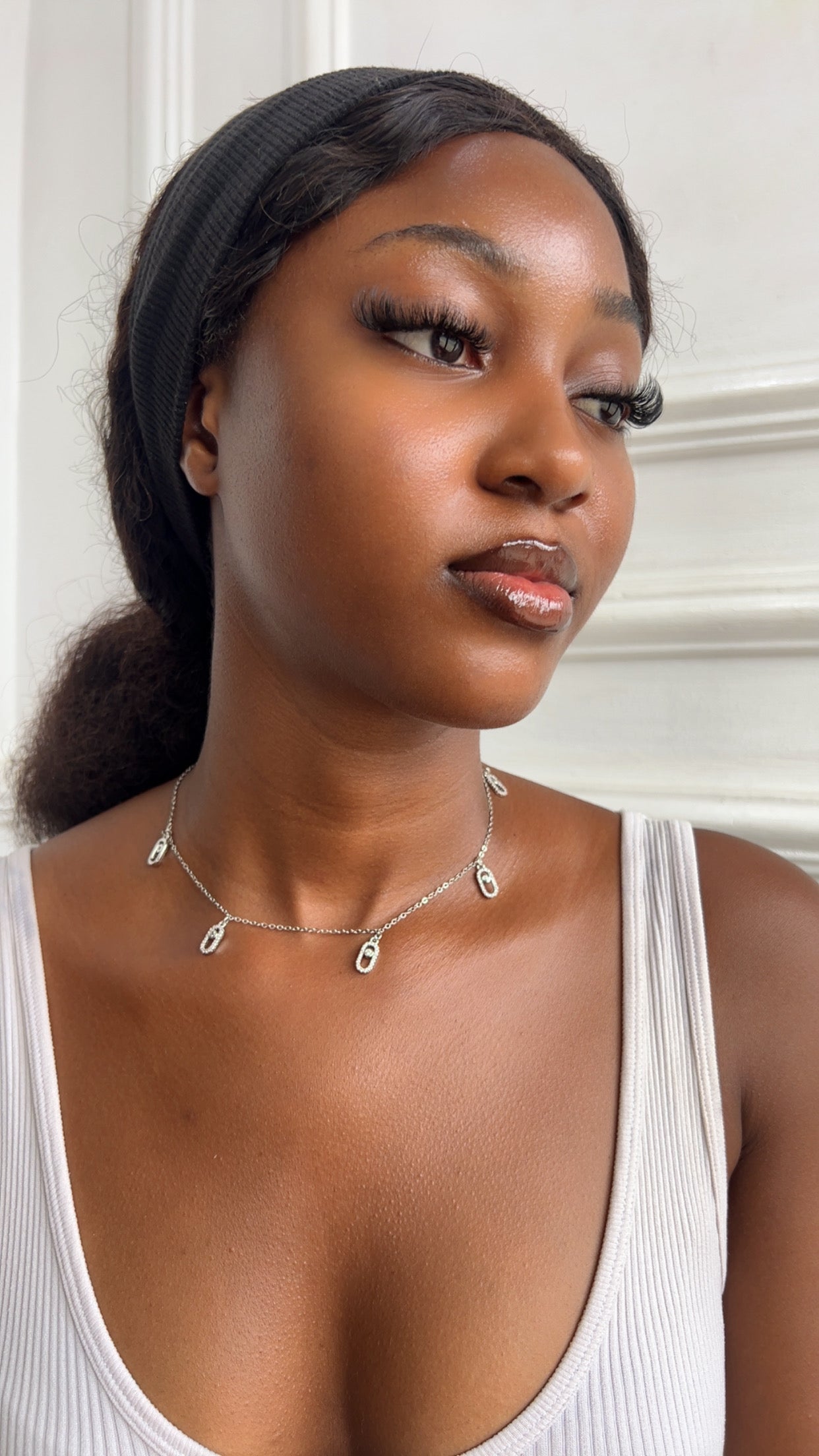 Necklace (RBS1100)