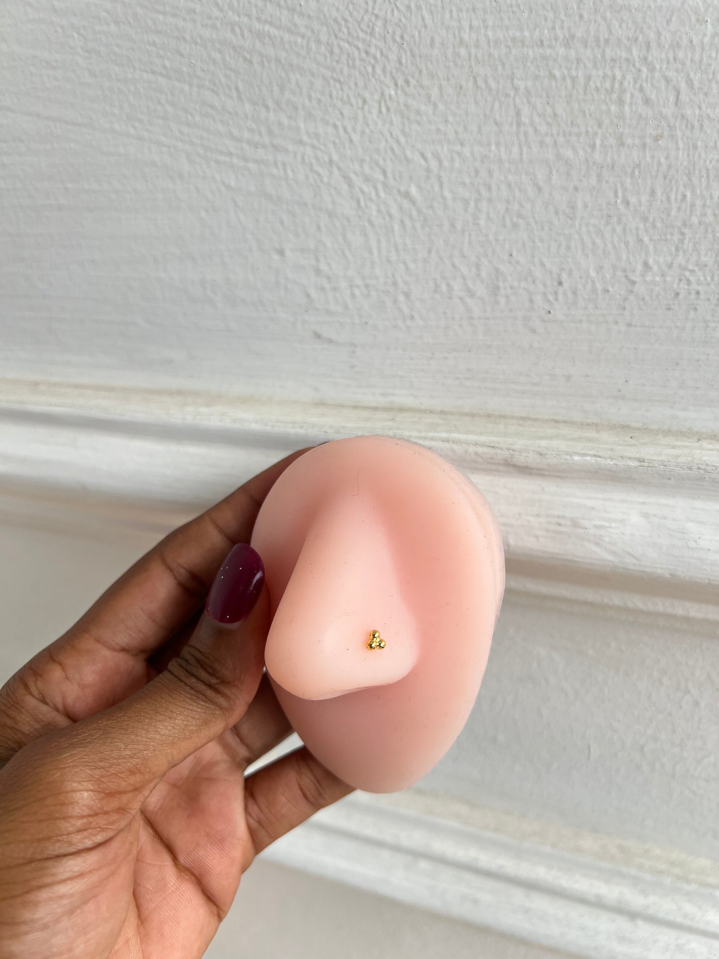 Nose ring (Rbs334)