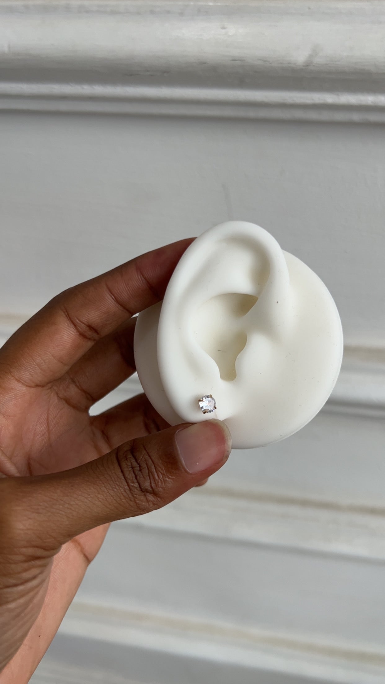 Stud earrings (Rbs950)