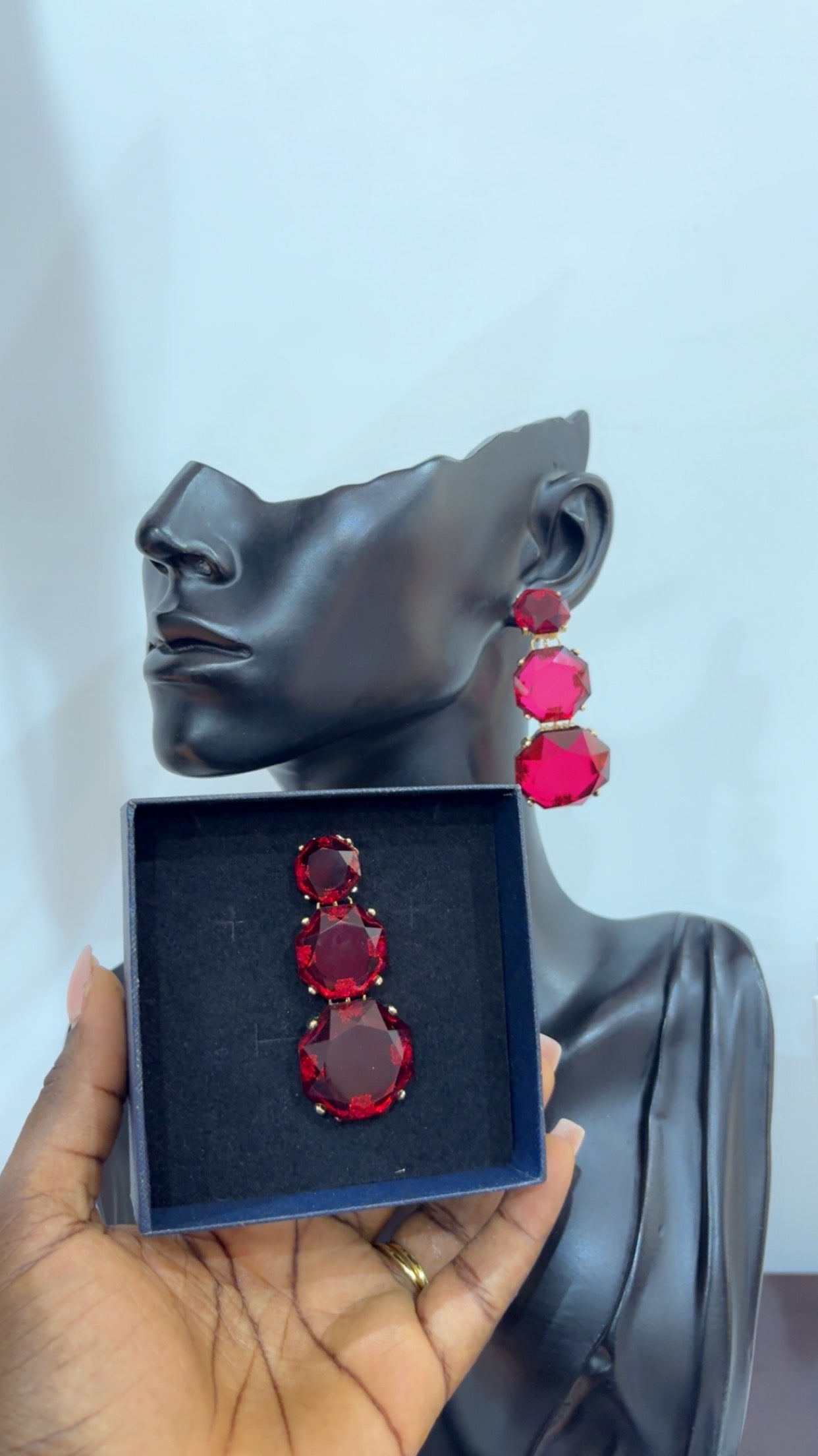 Earrings (RBE048)