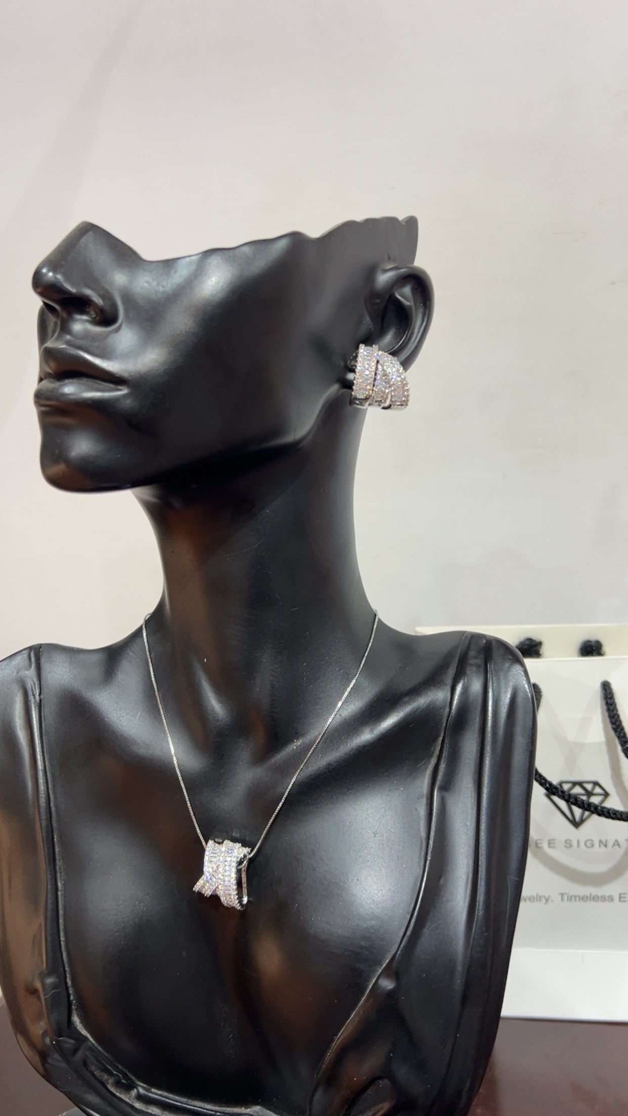 Jewelry sets (RBS1032)