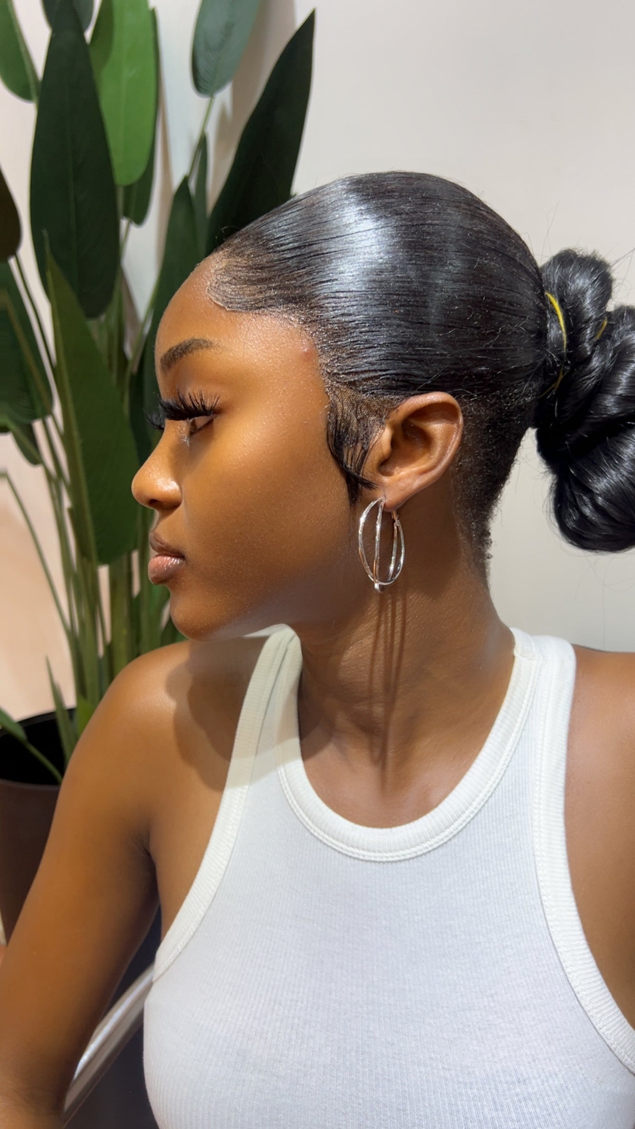 Earrings (RBS1055)