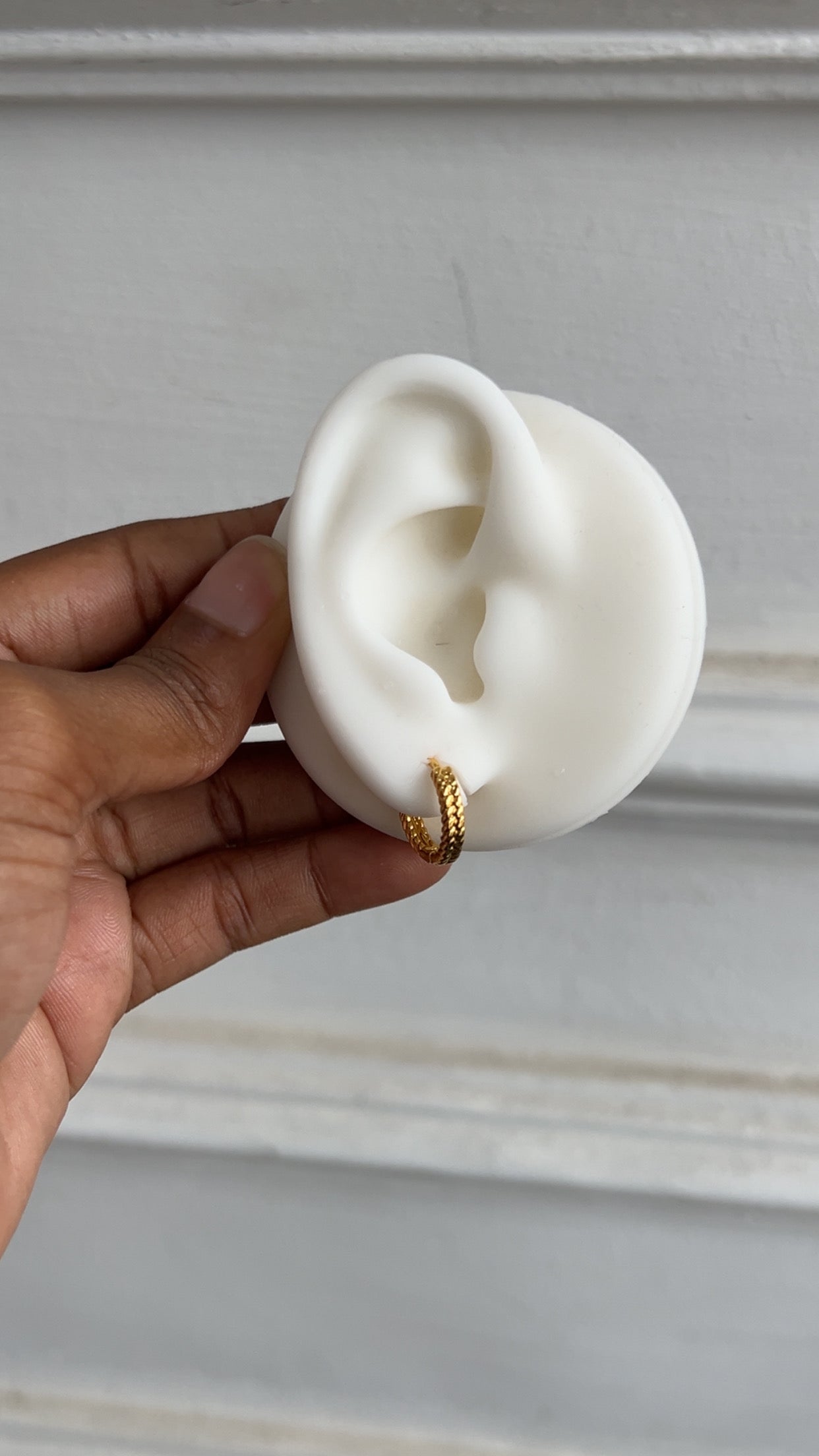 Earrings (Rbs945)