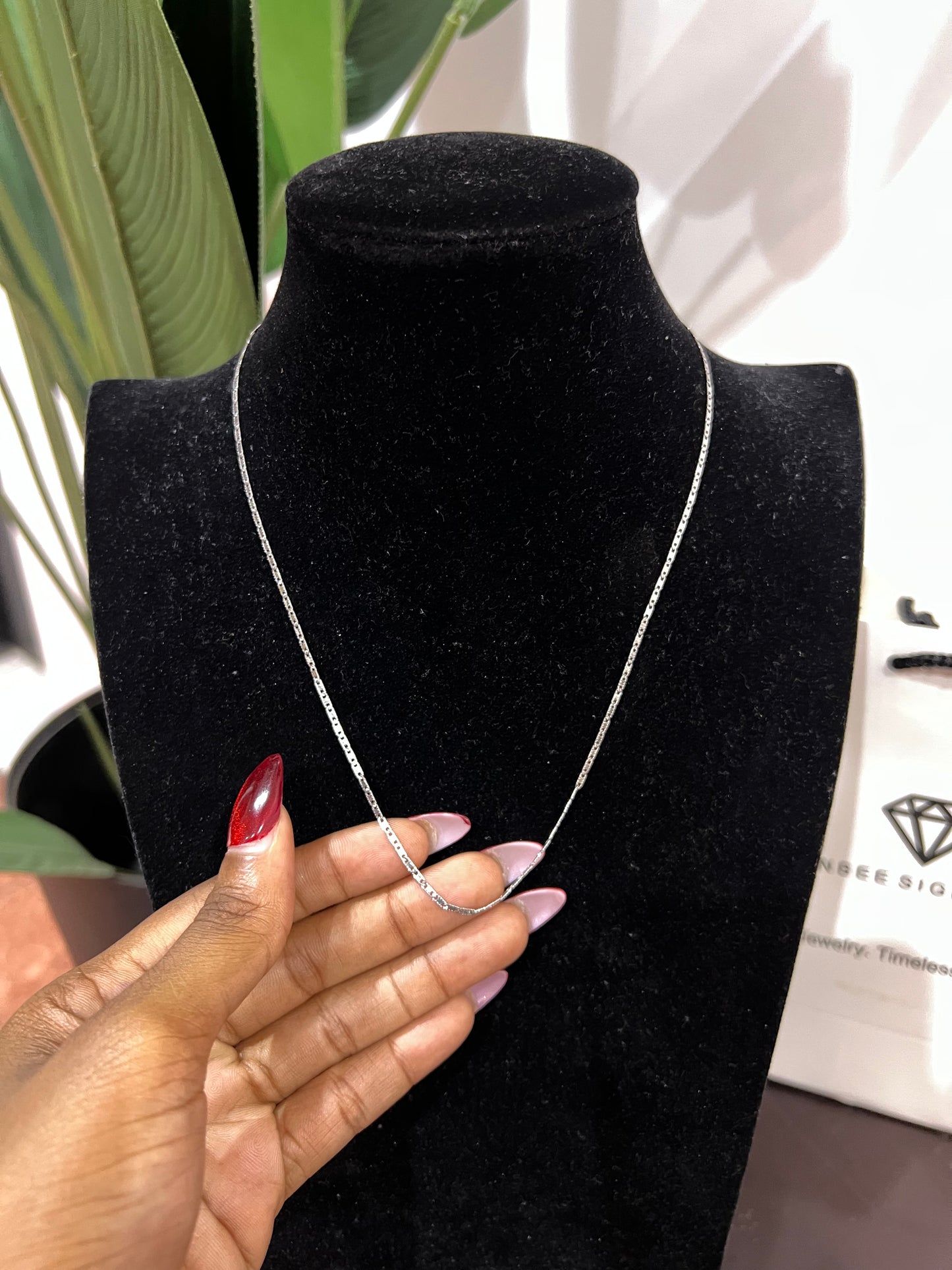 Necklace (Rbs725)