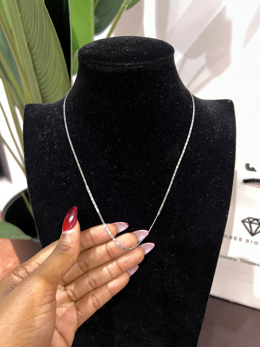 Necklace (Rbs725)