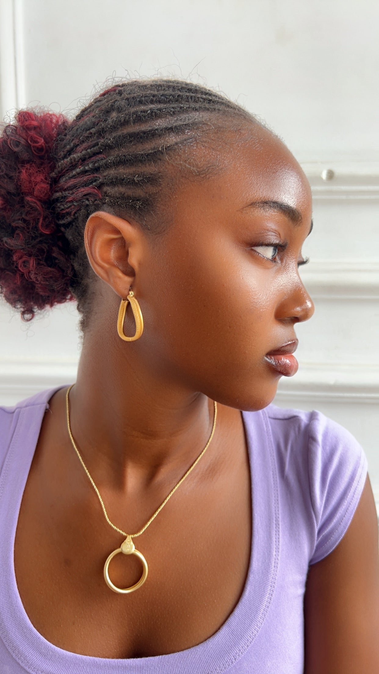 Jewelry set (Rbs845)
