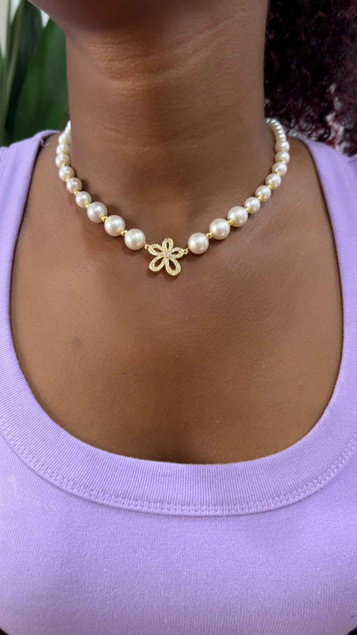 Necklace (Rbs645)