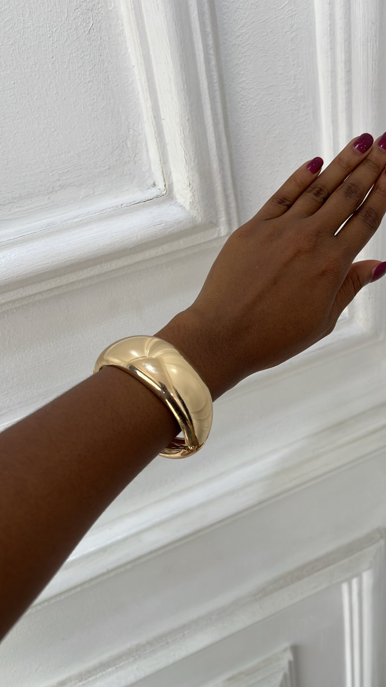 Chunky bracelet (Rbs810)