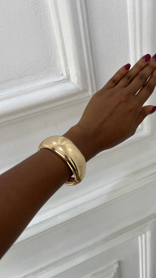 Chunky bracelet (Rbs810)