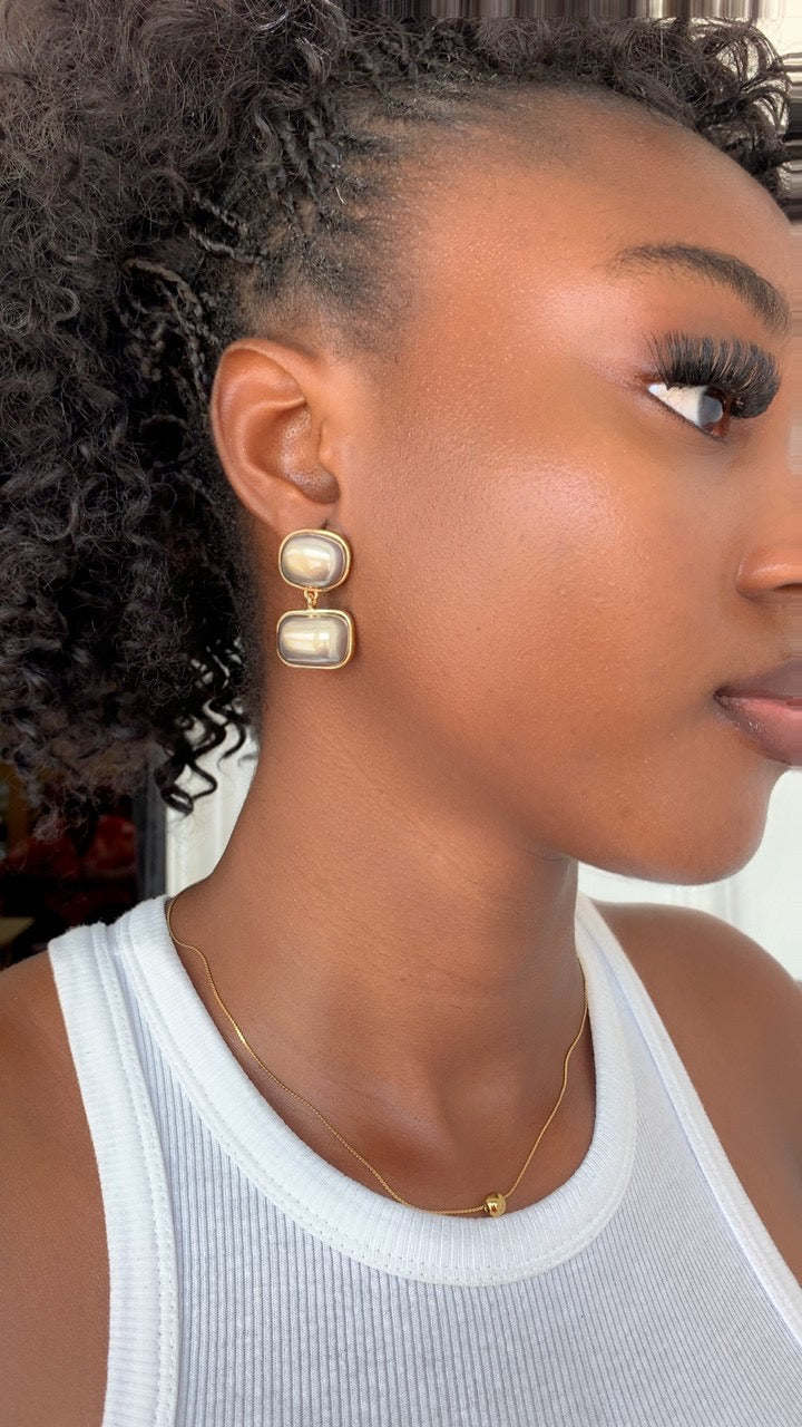 Statement Earring (RBS1111)