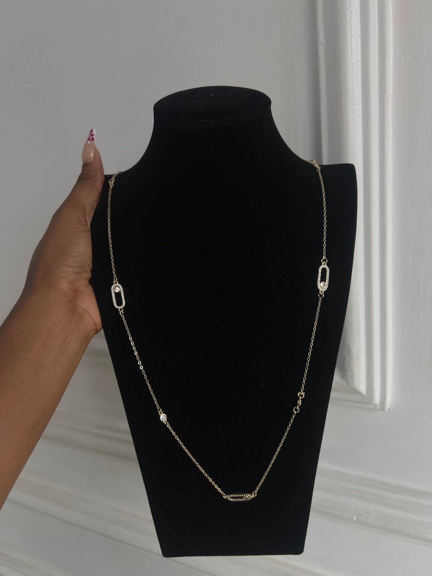 Necklace (RBS1097)
