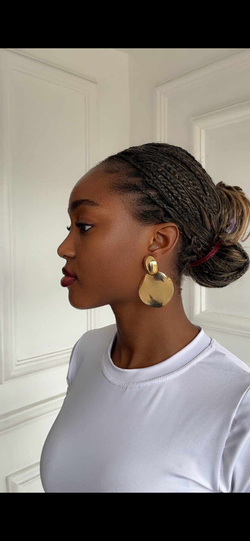 Earrings (Rbe101)