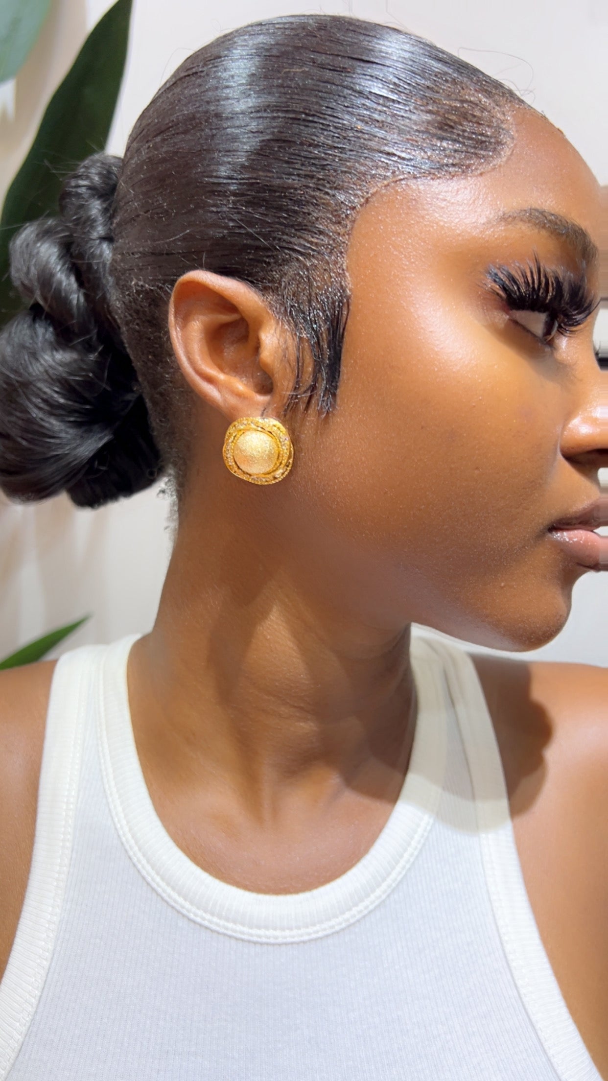 Earrings (RBS1063)