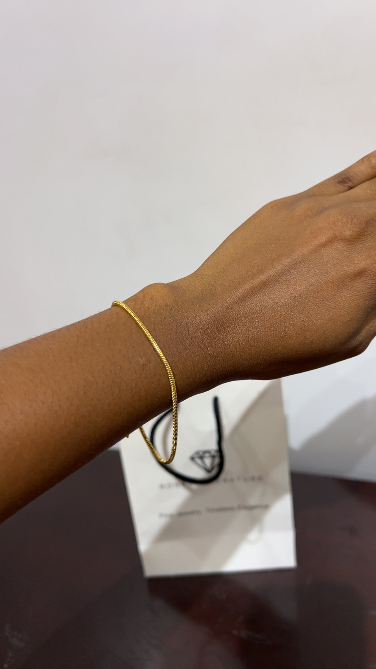 Bracelet (RBS1074)