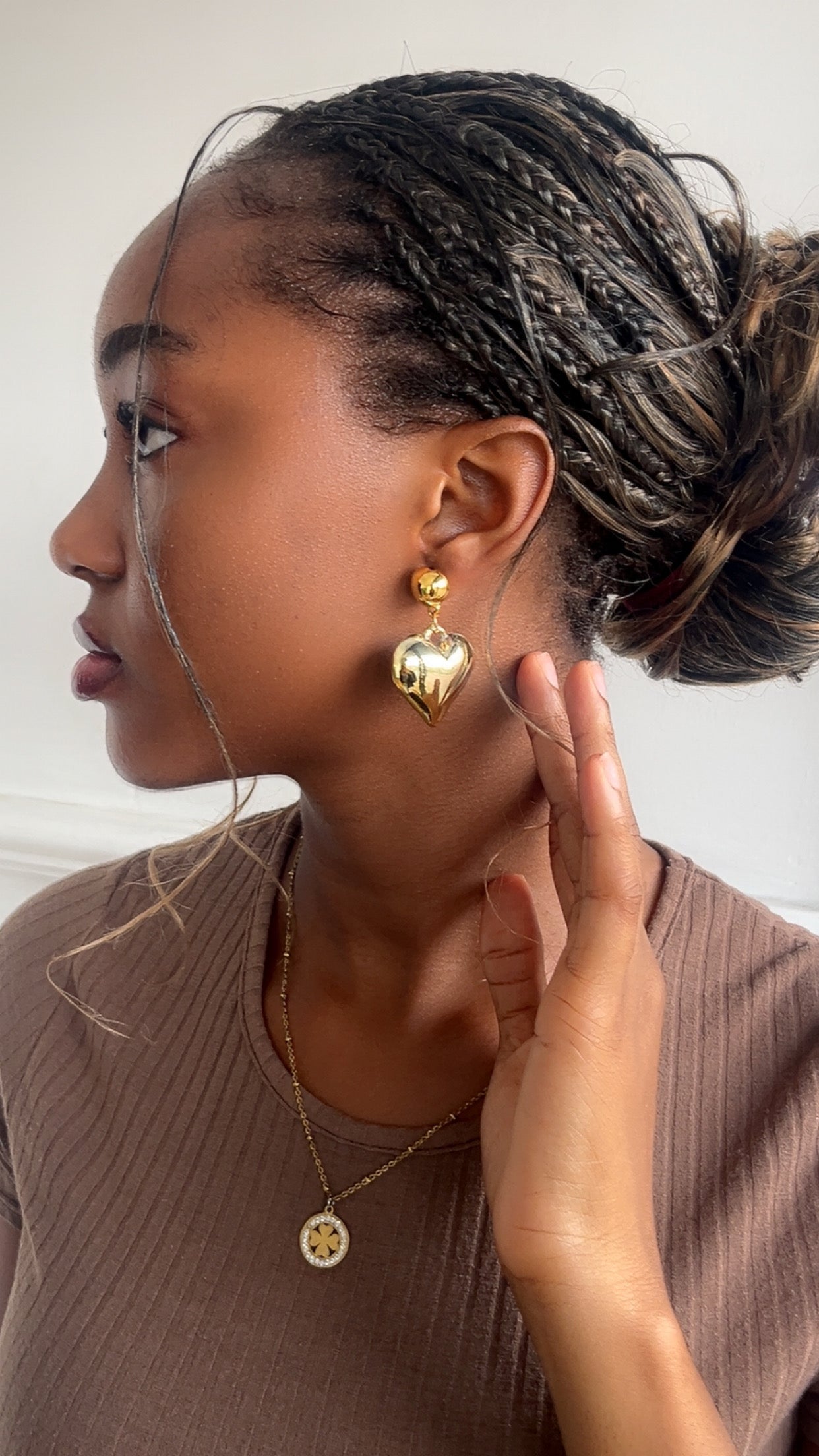Earrings(Rbs082)