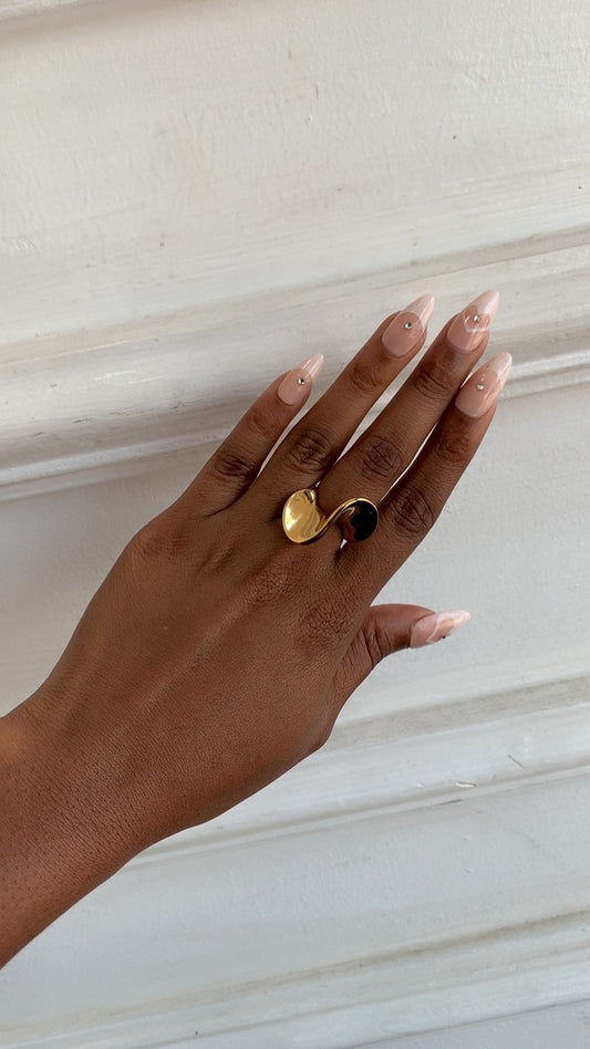 Knuckles Ring (RBS954)