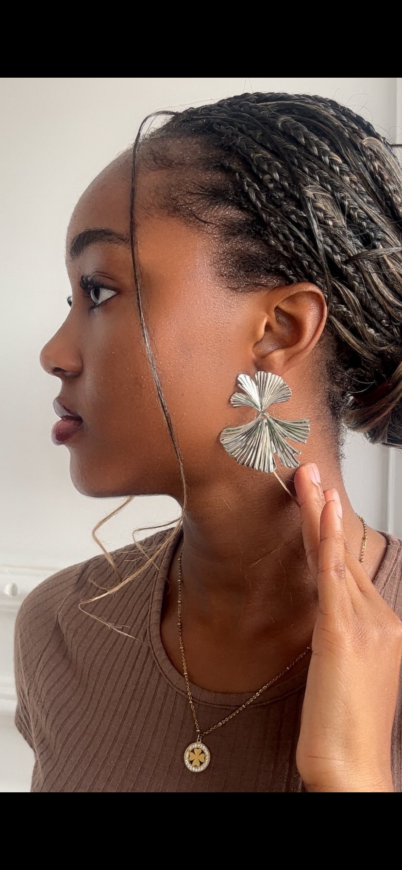 Earrings(RBS061)