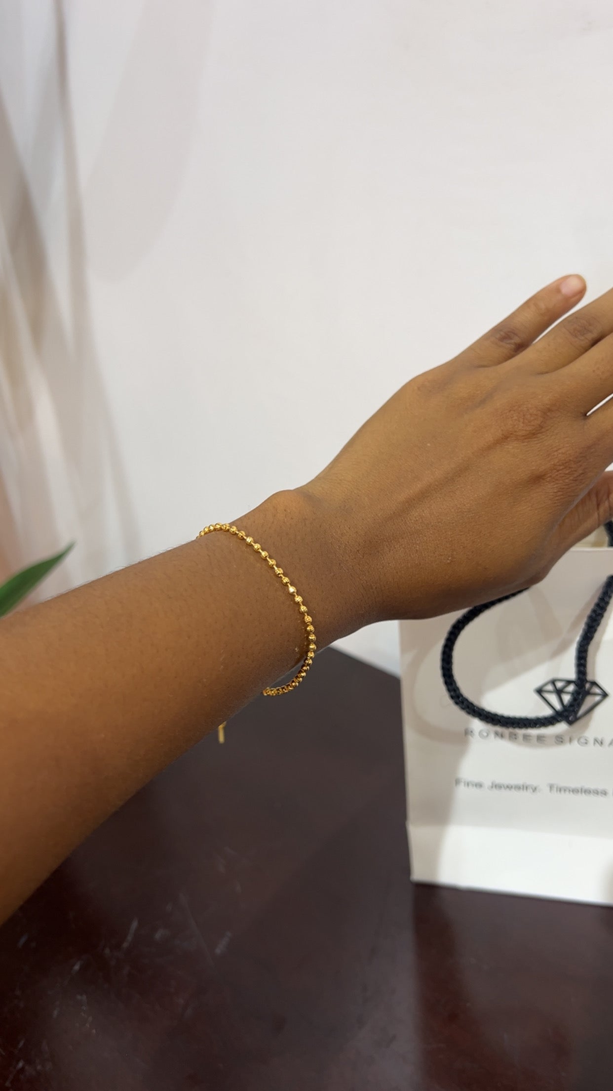 Bracelet (Rbs665)