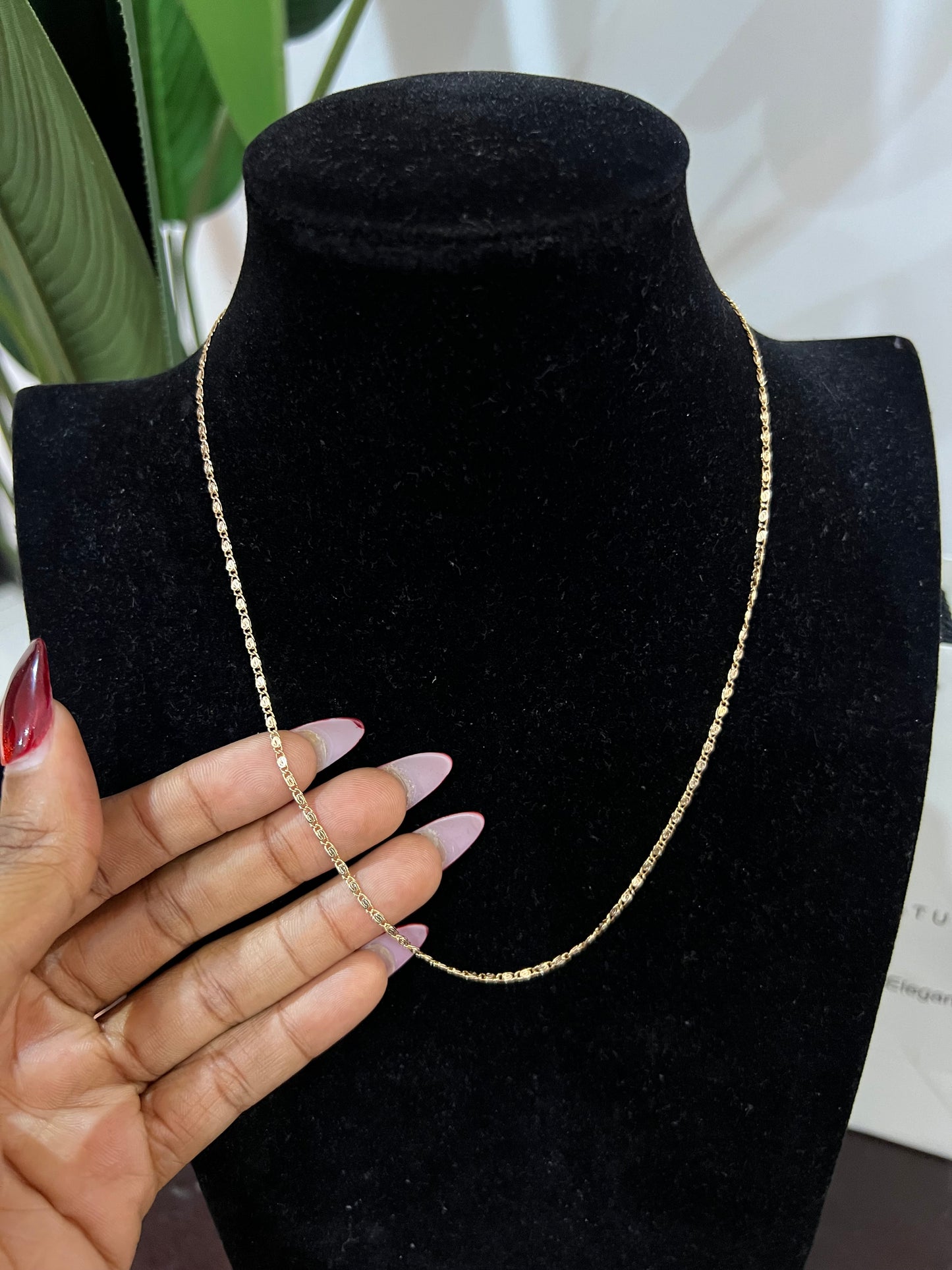 Necklace (Rbs746)