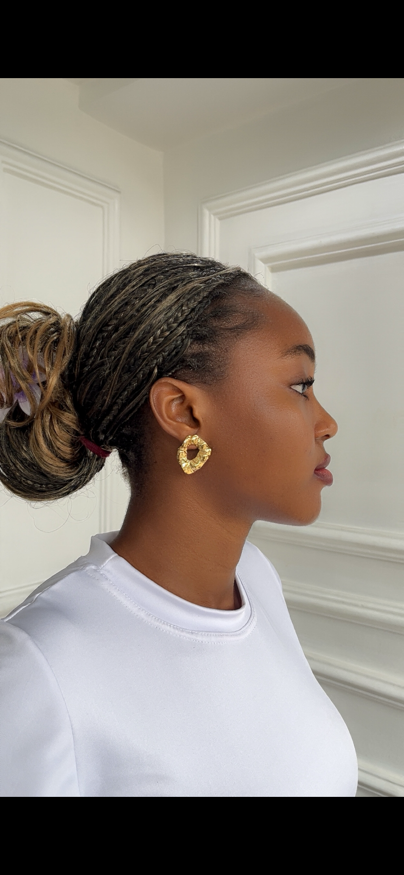 Earrings (Rbs300)