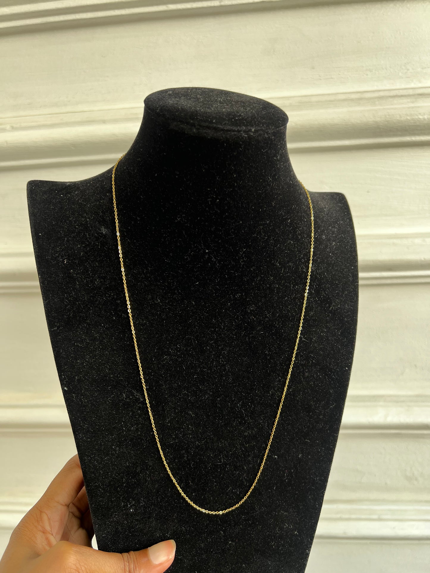 Necklace (RBS1008)