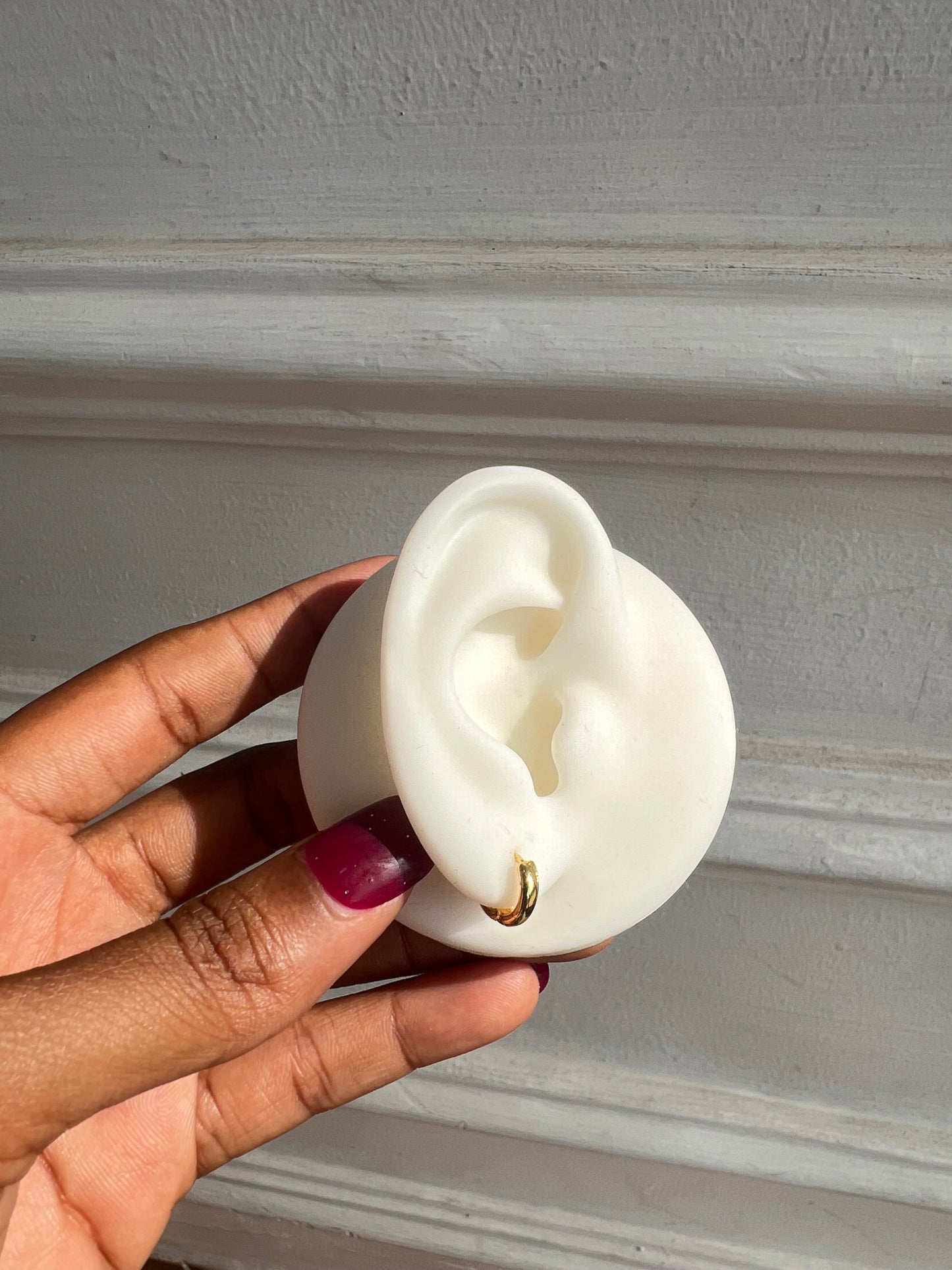 Mini hoops (rbs317)