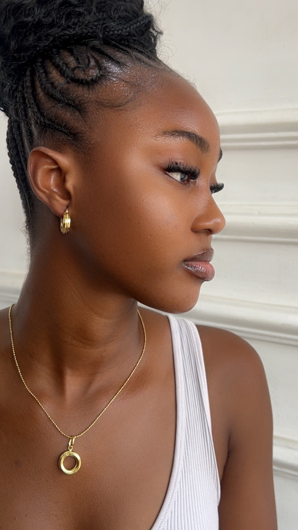 Jewelry set(Rbs872)