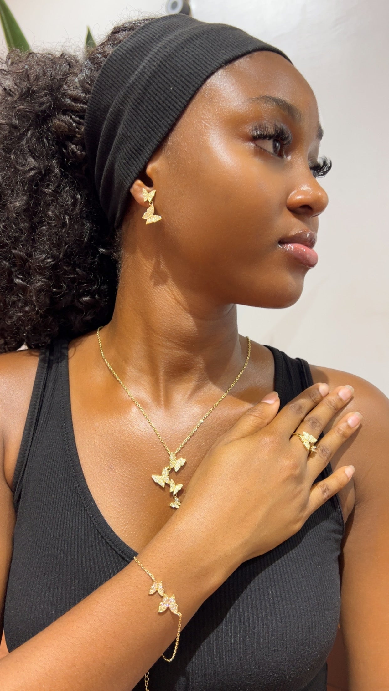 Jewelry set (RBS1199)