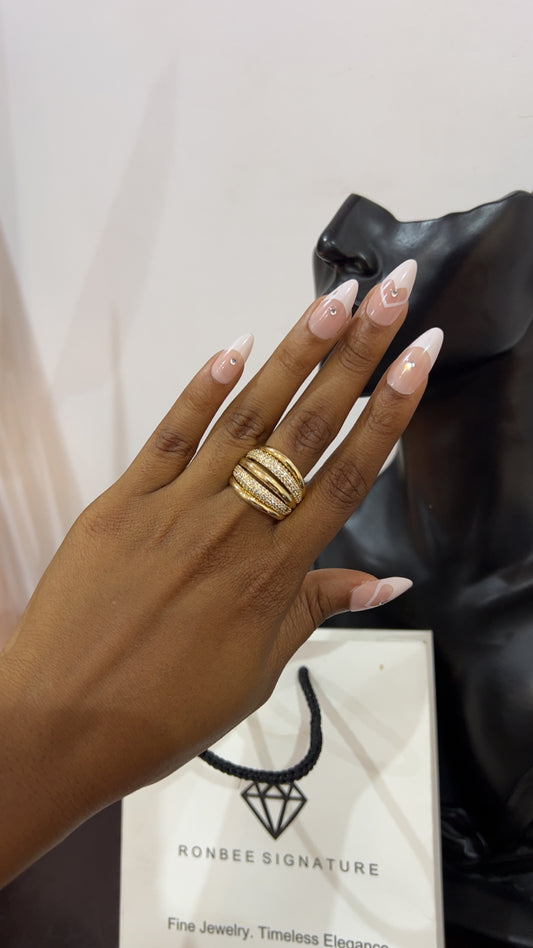 Knuckles Ring (RBS 1181)