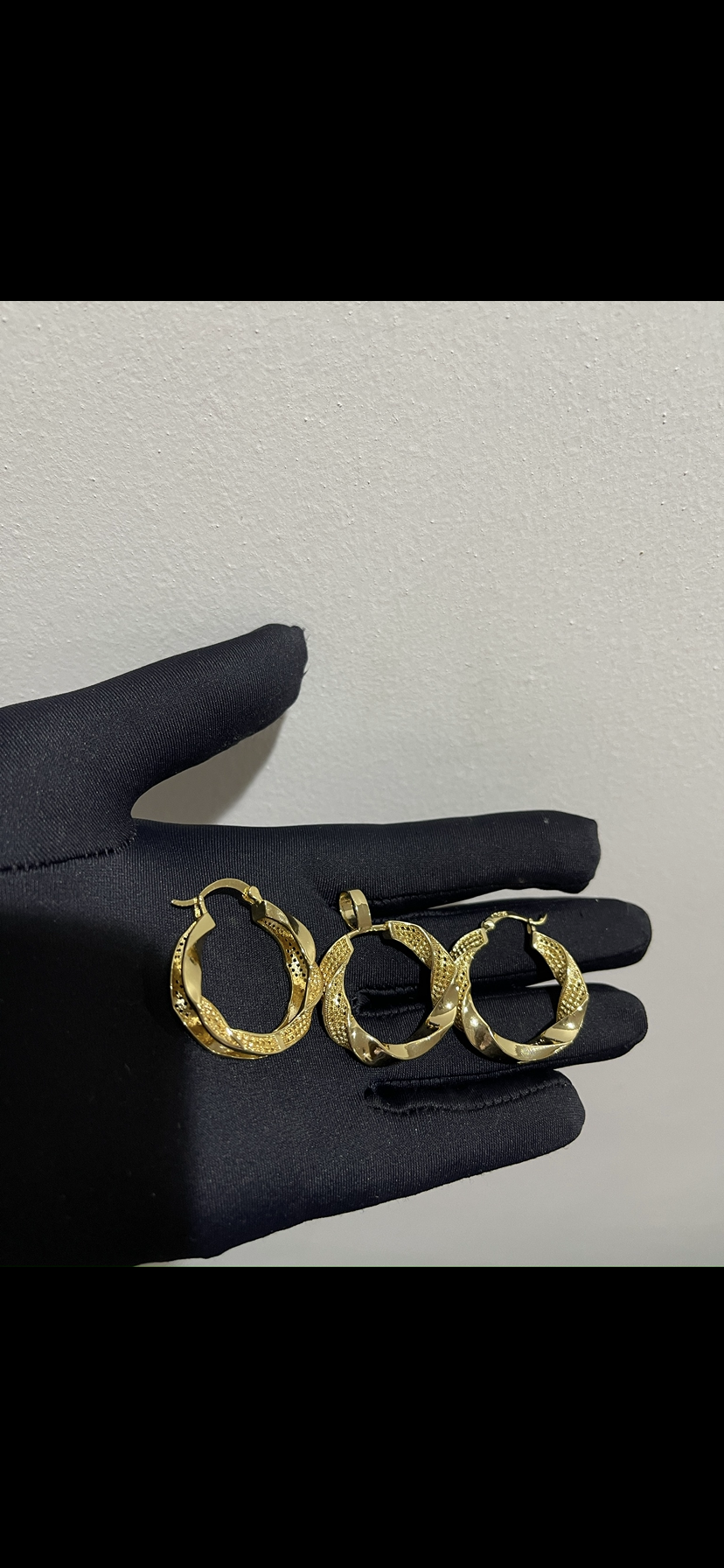 Jewelry set (Rbs807)