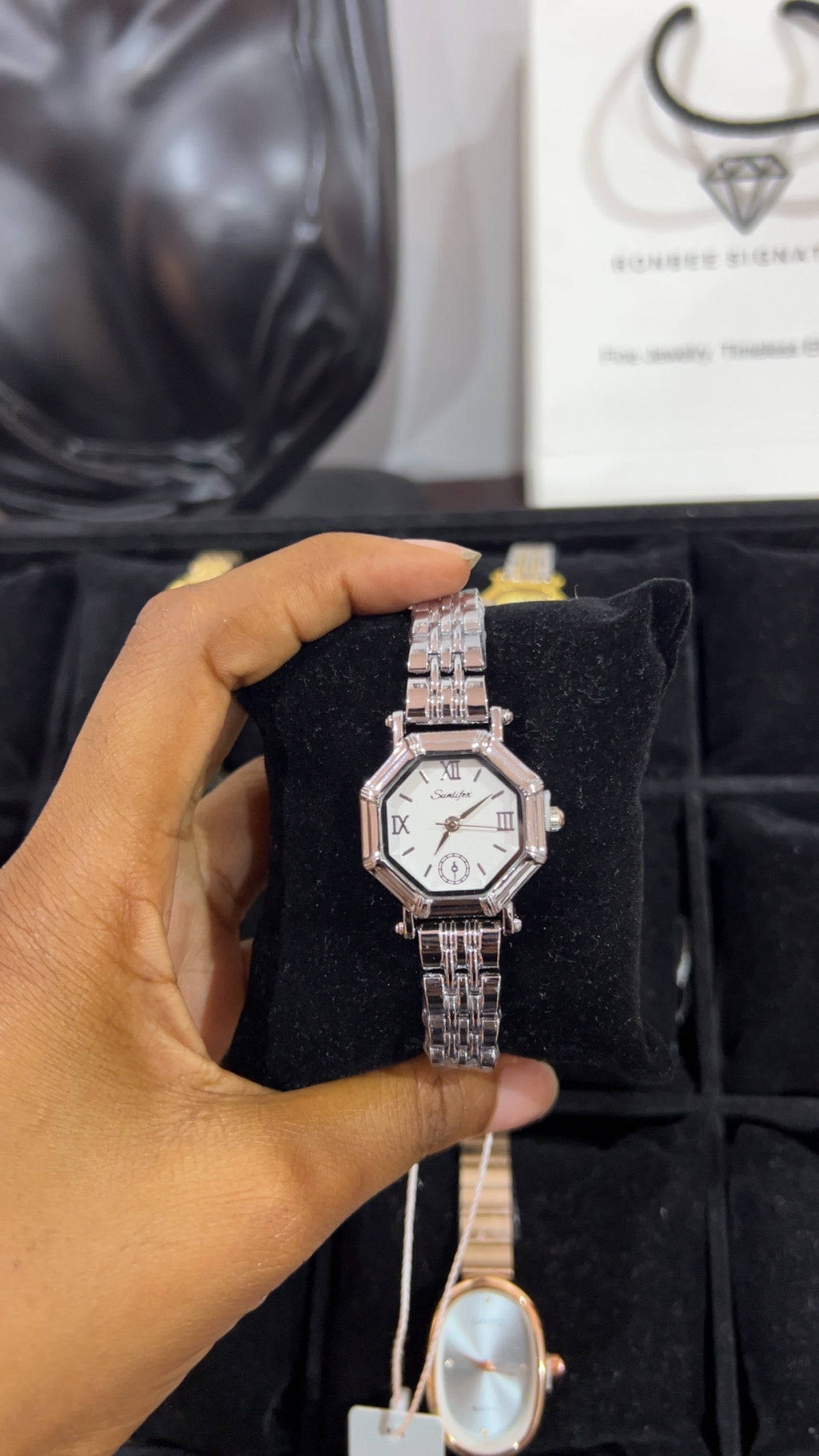 Wristwatch (RBS1188)