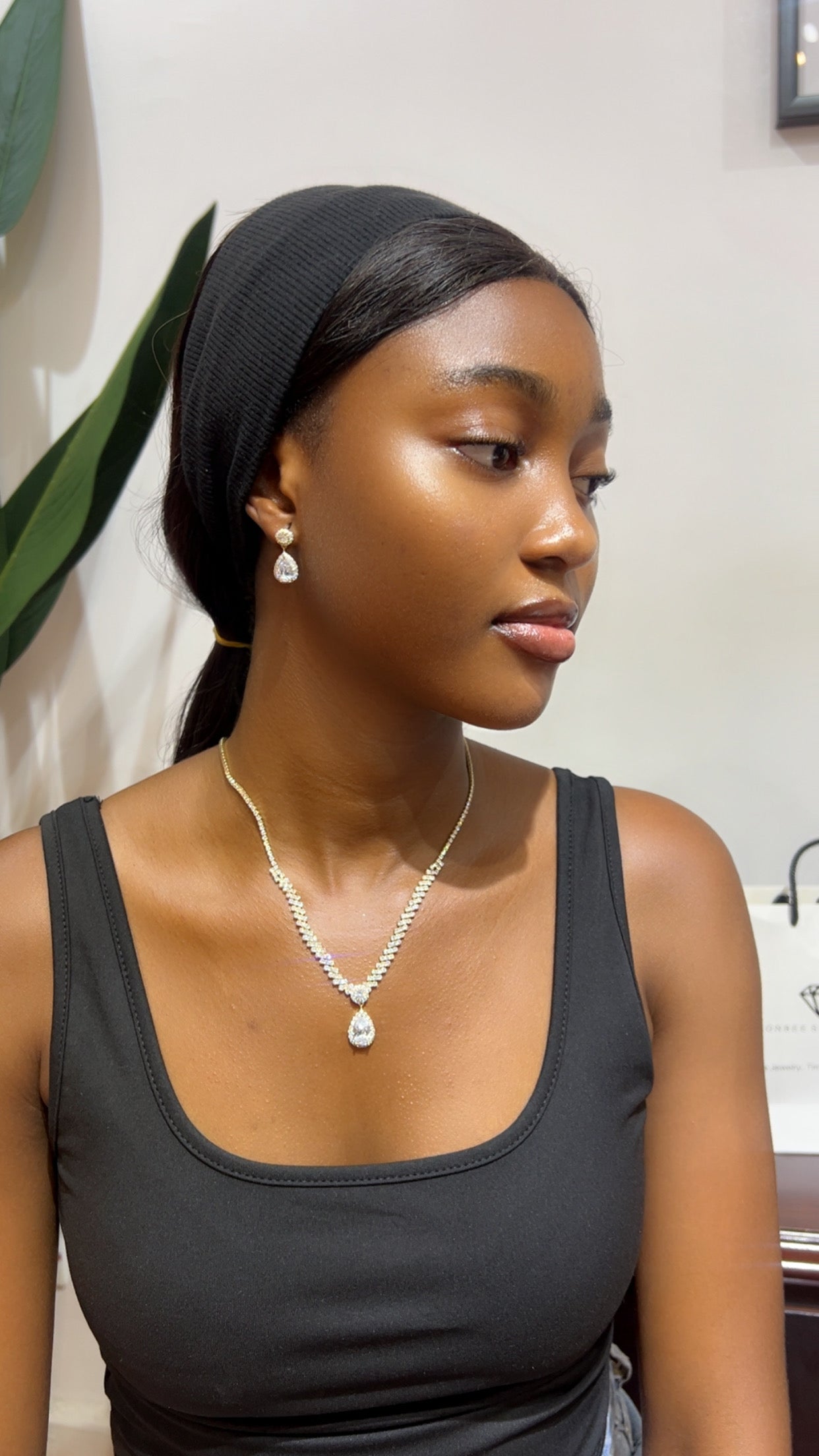 Jewelry set (RBS1031)